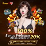 Situs AisGaming Dan Daftar Judi Slot Online Depo 10RB Pasti Maxwin 24 Jam Terbaru